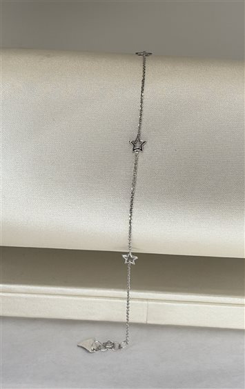 Bracciale Domar Donna in Oro BROR-167-280 - BROR-167-280